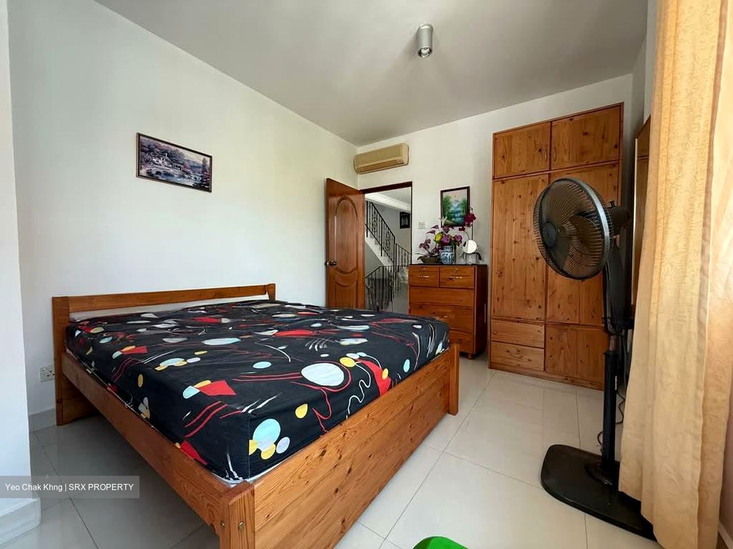 Sembawang Hills Estate (D20), Semi-Detached #581304551